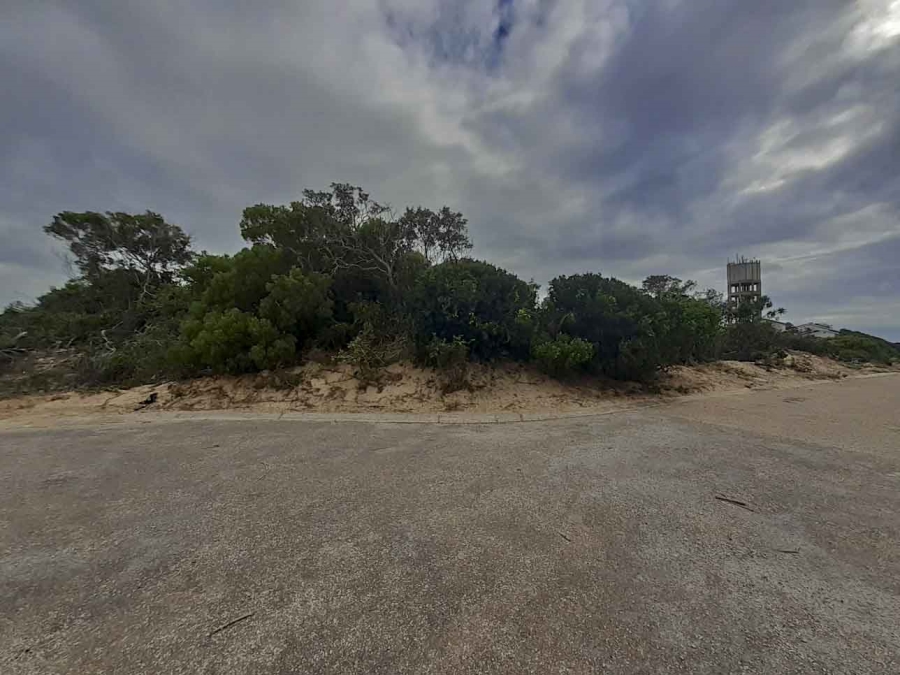 Commercial Property for Sale in Paradise Beach Eastern Cape
